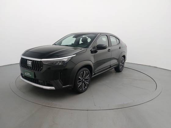 FIAT FASTBACK 1.0 TURBO 200 HYBRID AUDACE CVT FIAT FASTBACK 1.0 TURBO 200 HYBRID AUDACE CVT